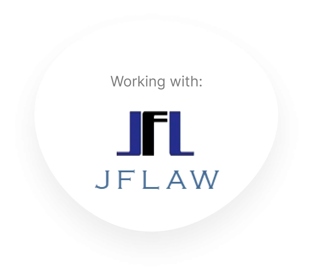 jf law partnership logo