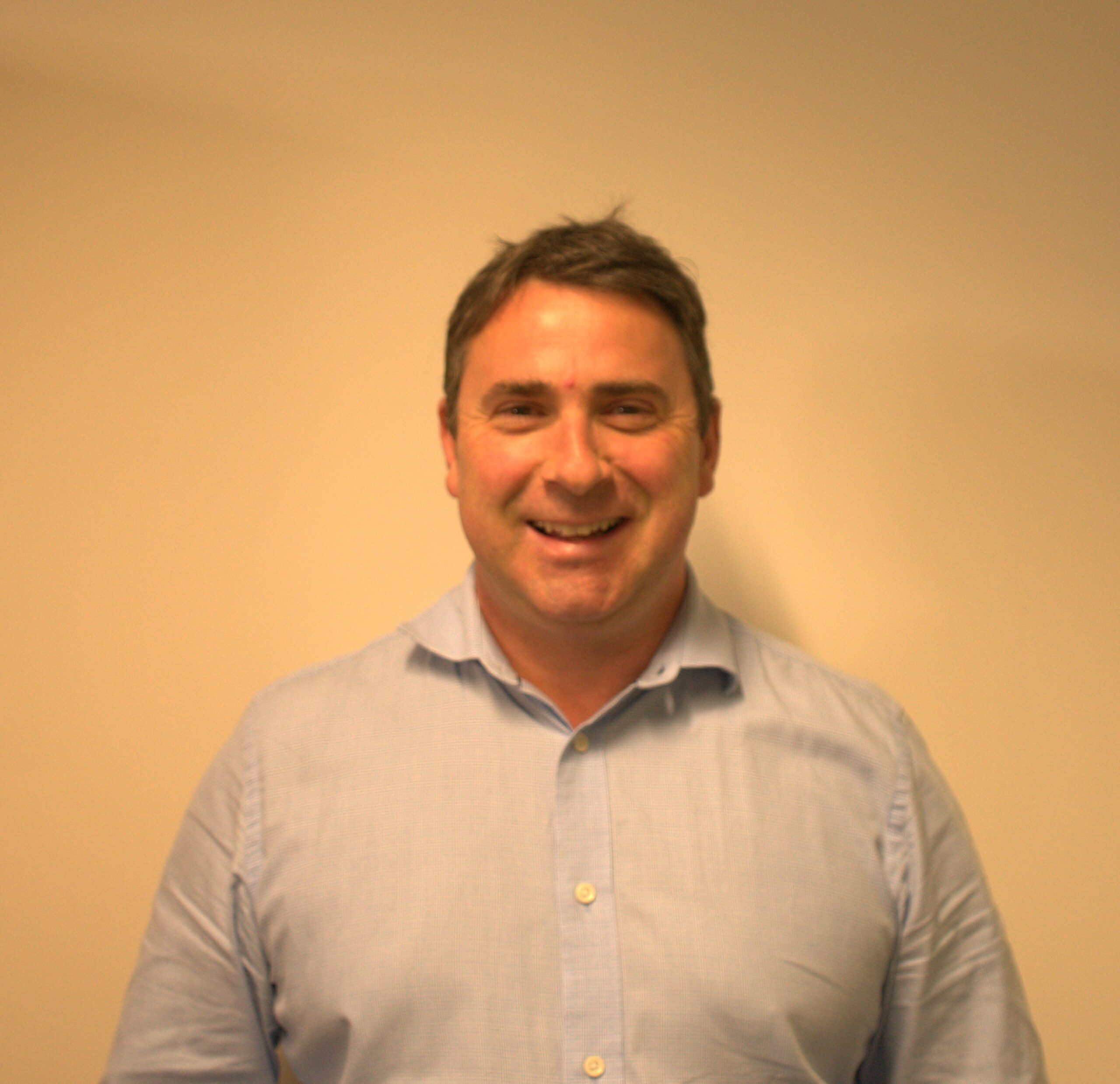 patrick mallon profile